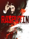 【輸入盤DVD】【新品】Rasputin: Dark Prophet