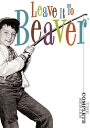 【輸入盤DVD】【新品】【1】LEAVE IT TO BEAVER: COMPLETE SERIES