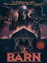 【輸入盤DVD】【新品】Barn