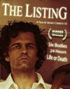 【輸入盤DVD】【新品】Listing / The Listing