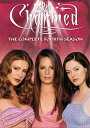 【輸入盤DVD】【新品】Charmed: Complete Fourth Season / Charmed:The Complete Fourth Season