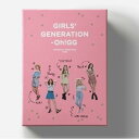 【輸入盤DVD】【新品】Girls' Generation / Season's Greetings 2020 (Incl. 2020 Postcard Cal...