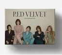 【輸入盤DVD】【新品】Red Velvet / Season's Greetings 2020 (Incl. 2020 Postcard Calendar+S...