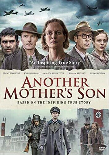 ��͢����DVD�ۡڿ��ʡ�Another Mother's Son