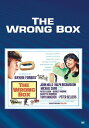 【輸入盤DVD】【新品】Wrong Box / The Wrong Box