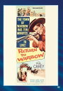 【輸入盤DVD】【新品】Return to Warbow