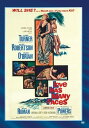 【輸入盤DVD】【新品】Love Has Many Faces