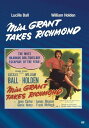【輸入盤DVD】【新品】Miss Grant Takes Richmond