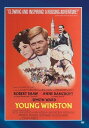 【輸入盤DVD】【新品】Young Winston (戦争と冒険)