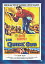 【輸入盤DVD】【新品】Quick Gun / The Quick Gun