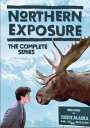 【輸入盤DVD】【新品】【1】NORTHERN EXPOSURE: COMPLETE SERIES