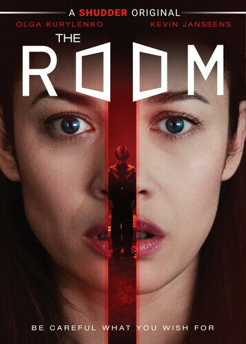 【輸入盤DVD】【新品】THE ROOM