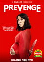 【輸入盤DVD】【新品】PREVENGE