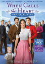 【輸入盤DVD】【新品】【1】WHEN CALLS THE HEART: YEAR SEVEN