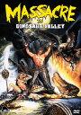 【輸入盤DVD】【新品】MASSACRE IN DINOSAUR VALLEY