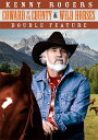 【輸入盤DVD】【新品】【1】Kenny Rogers Double Feature / Kenny Rogers Double Feature (Coward...