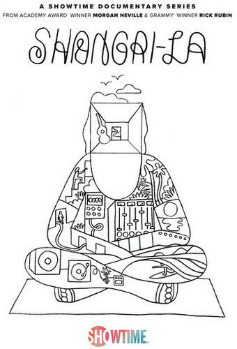 こちらのDVDは輸入盤DVDです。リージョン＝フリーのDVDプレイヤーでない場合、再生できない可能性があります。リージョン＝フリーのDVDプレイヤーはこちらでご案内しております。種別：DIGITAL VIDEO DISCジャンル：Special Interest-Documentary発売日：2020/9/15収録分数：210公開年：2019ディスク枚数：2コメント：This four-part docu-series focuses on creative conversation and the emotional side of music-making, using legendary music producer Rick Rubin's iconic Malibu, CA studio as the backdrop. Rubin's mark on the music scene has been indelible since he co-founded Def Jam Records while enrolled at New York University in the '80s, helping to launch the careers of Public Enemy, the Beastie Boys and Run-DMC, among many others.