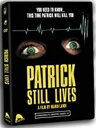 【輸入盤DVD】【新品】Patrick Still Lives