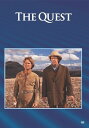 【輸入盤DVD】【新品】Quest (1976) / The Quest