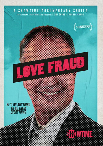 【輸入盤DVD】【新品】LOVE FRAUD