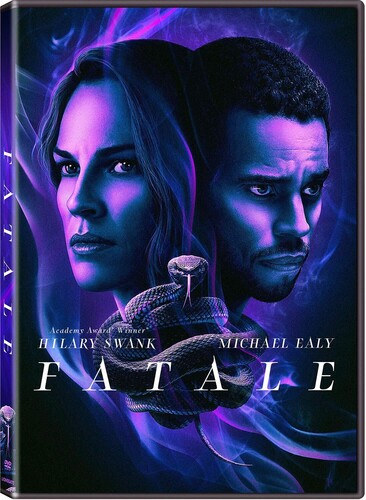 【輸入盤DVD】【新品】FATALE