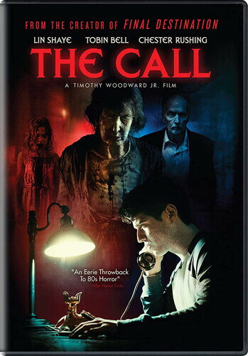 【輸入盤DVD】【新品】The Call