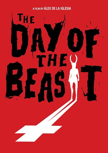 【輸入盤DVD】【新品】Day Of The Beast / The Day of the Beast