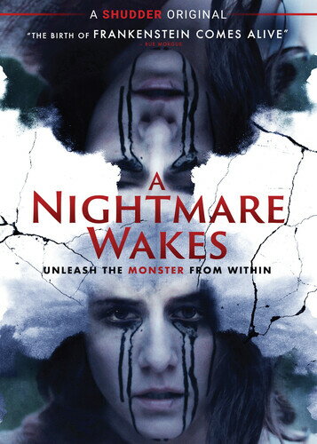 【輸入盤DVD】【新品】A Nightmare Wakes