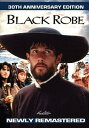 【輸入盤DVD】【新品】Black Robe
