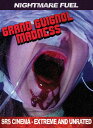 【輸入盤DVD】【新品】【0】Grand Guignol Madness