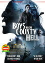 【輸入盤DVD】【新品】BOYS FROM COUNTY HELL