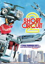 【輸入盤DVD】【新品】Short Circuit 2