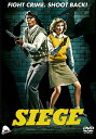 【輸入盤DVD】【新品】Siege