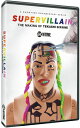 【輸入盤DVD】【新品】SUPERVILLAIN: MAKING OF TEKASHI 6IX9INE