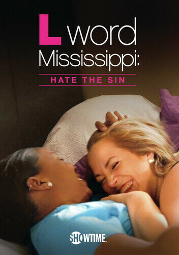 【輸入盤DVD】【新品】L Word Mississippi: Hate The Sin / The L Word Mississippi: Hate The Sin