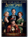 【輸入盤DVD】【新品】【1】Blithe Spirit