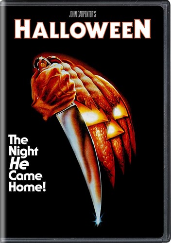 【輸入盤DVD】【新品】【1】HALLOWEEN (1978)