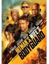 【輸入盤DVD】【新品】HITMAN'S WIFE'S BODYGUARD