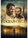 【輸入盤DVD】【新品】Edge of the World