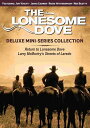 【輸入盤DVD】【新品】LONESOME DOVE DELUXE MINI-SERIES COLLECTION