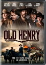 【輸入盤DVD】【新品】【1】OLD HENRY