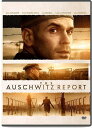 【輸入盤DVD】【新品】【1】Auschwitz Report (アウシュビッツ・レポート)