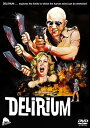 【輸入盤DVD】【新品】Delirium