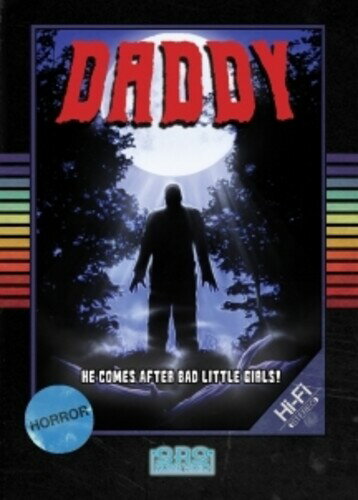【輸入盤DVD】【新品】Daddy