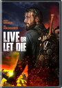 【輸入盤DVD】【新品】【1】Live or Let Die
