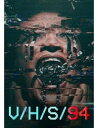 【輸入盤DVD】【新品】V/H/S/94