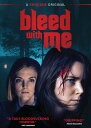 【輸入盤DVD】【新品】BLEED WITH ME