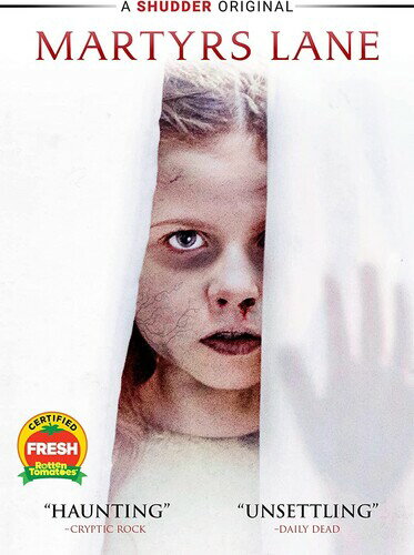 【輸入盤DVD】【新品】MARTYRS LANE