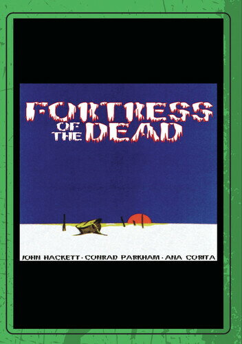 【輸入盤DVD】【新品】Fortress of the Dead