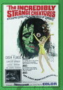 【輸入盤DVD】【新品】Incredibly Strange Creatures / The Incredibly Strange Creatures Who ...